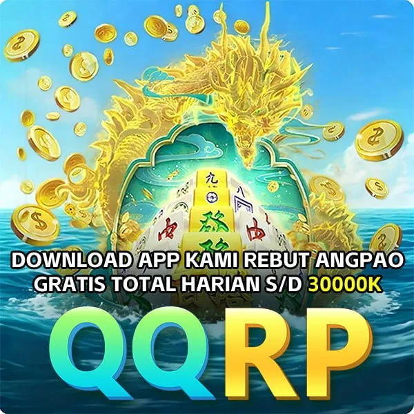 QQRP Maxwin Pola Gacor Hari Ini