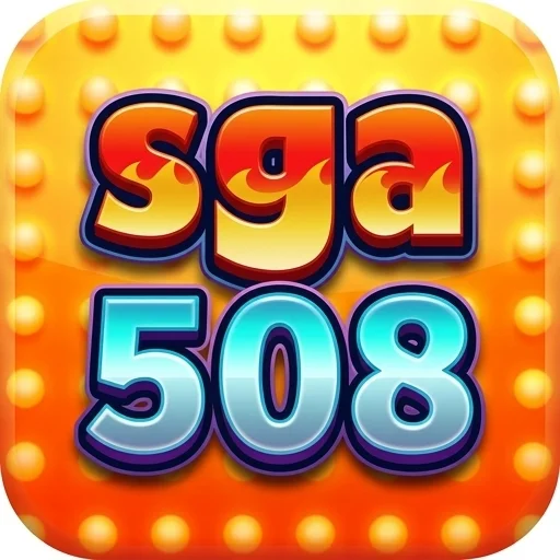sga508 Logo - Resmi